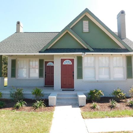 Lawrence Village Bed And Breakfast Swainsboro Eksteriør bilde